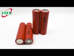 INR21700 Batterie