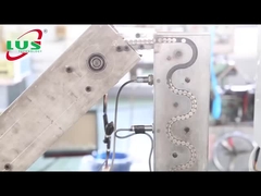 Produktion von alkalischen Batterien