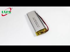 LP802060 Lipo-Batterie