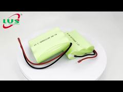 AA1500 NIMH Batterie angepasst