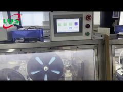 Lithium-Mangan-Dioxid-Batteriefabrik