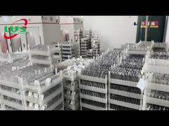 Fabrik für Taschenzellenbatterien