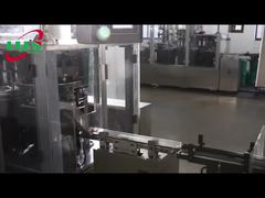 Runde Batterie herstellen