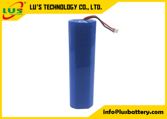 Lithium Ion Battery Pack Soems INR18650 ICR18650 10.8v 2200mah 18650 3S1P