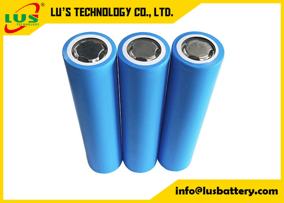 32140 zylinderförmiger wieder aufladbare Lithium-Batterie-Ersatz 3.2V 15Ah 48Wh LifePo4 für 32140 Lto Lithium-Titanats-Batterie