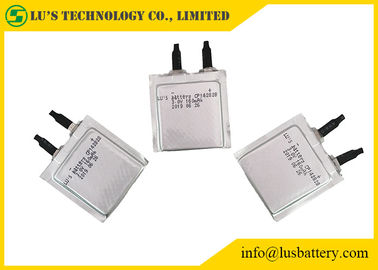Lithium-Batterie 150mah CP142828 3,0 V für Batterien des Ausweis-RFID