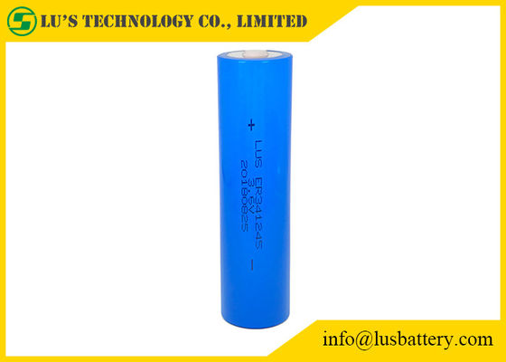 ER341245 3.6V 35AH DDart Lithium-Thionylchlorid-Batterie-lange Betriebszeit