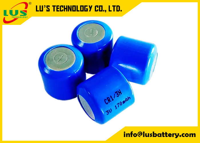 Lithium-Batterie der Knopf-Zellen3v CR1 3N für Parlamentarier M6/M6 TTL/M7