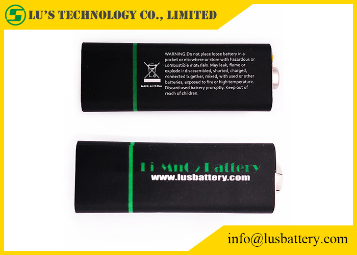 CR9V-P CR9V/P 9V/PP3 CR9V-FP Lithium-Mangan-Dioxid-Batterie-Ersatz für LS9V