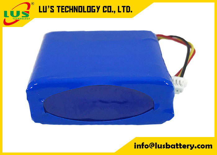 Batterie-Satz 3000mah PL704050-2P des Li-Polymer-1600mAh 3.7V Lipo für Kabinett-Lichter