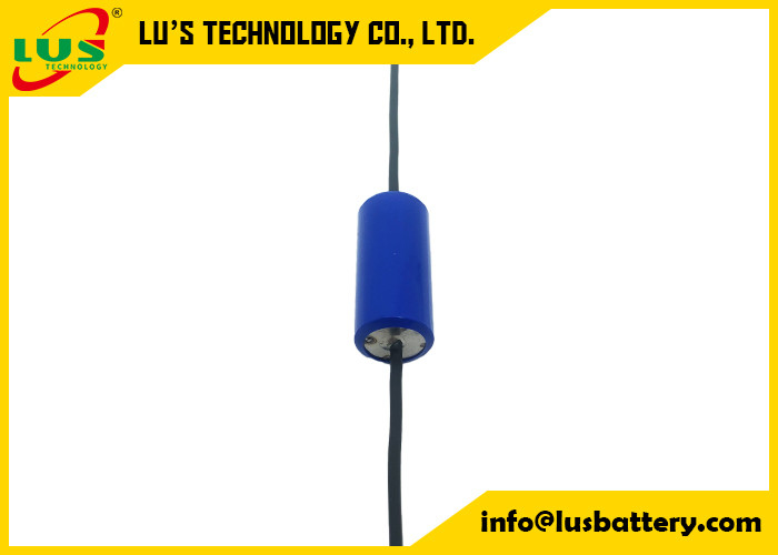 Lithium-Thionylchlorid-Batterie ER10250 1/2 AAA mit Stiften 3,6 V oder mit Axialzuleitungen