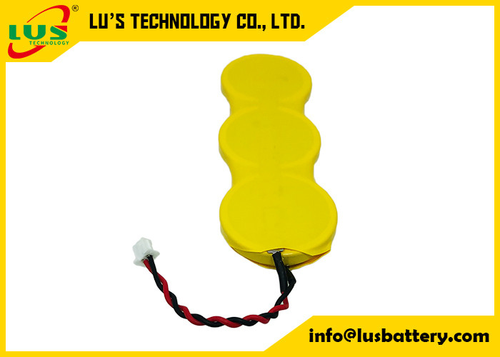 Lithium-Batterie Laptop CMOS-Batterie-CR2032 für elektronische Regal-Aufkleber SES Imagotag