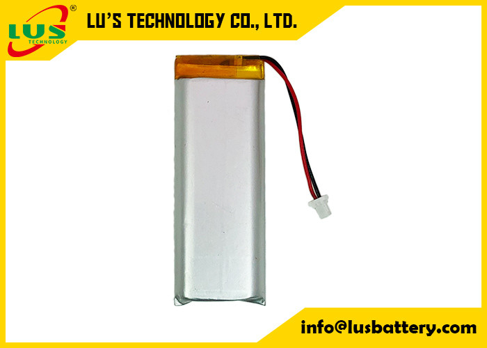 Super dünne Polymer-Lithium-Batterie PL952360 3,7 V Liion-Batterien für intelligenten Projektor