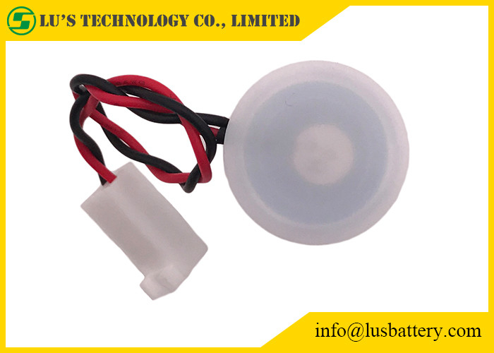 1/2 AA ER14250 1200mAh Primär-Batterie Lisocl2 der Lithium-Thionylchlorid-Batterie-3.6V