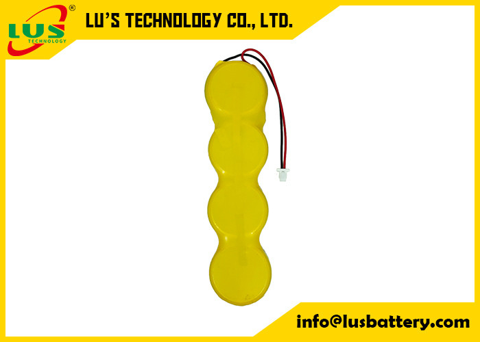 3V CR2477 Lithium-Metallbatterien der Lithium-Münzen-Zellbatterie-3000mah für intelligente Aufkleber