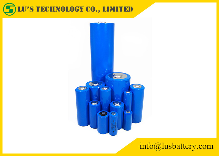 3.6V 500Mah ER10/28 Batterie des Lithium-Batterie-Ersatz-ER10280 für FX2NC-32BL