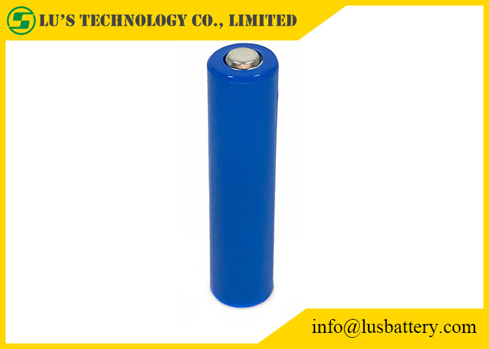 700mah 3.6V Batterie der Lithium-Thionylchlorid-Batterie-ER10450 für Computer/Uhren