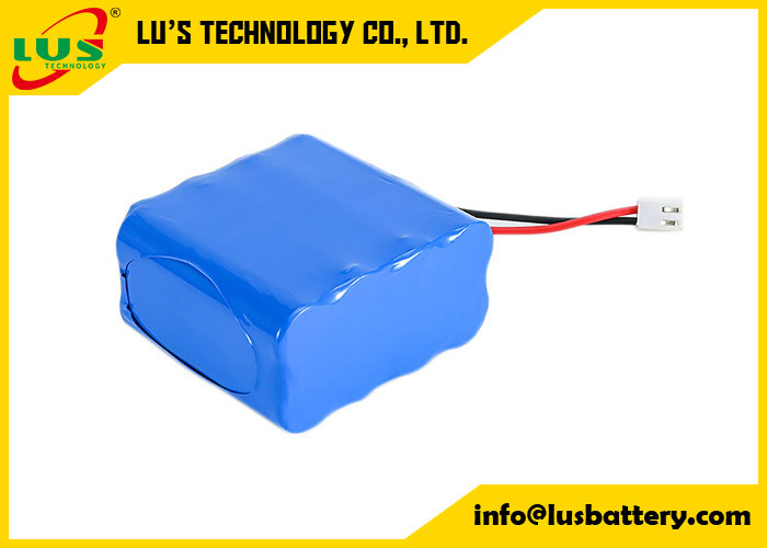 Satz 16.8v 14.4v Li-Ion 4S2P 14.8V 6000mAh 18650 fertigte Sekundärlithium-batterie-Satz der Batterie 18650 besonders an
