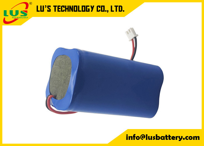 14.4v 2600mAh 37.44Wh 18650 4S1P Li-Ion Battery Pack Soem 18650 26650 21700 32140 21700