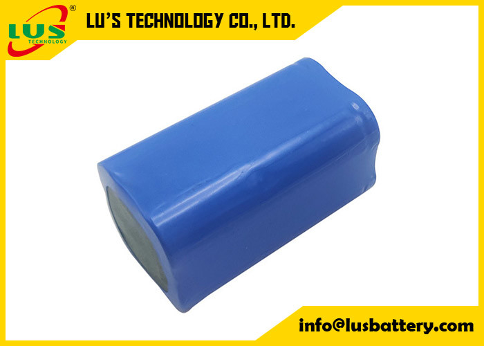 14.4v 2600mAh 37.44Wh 18650 4S1P Li-Ion Battery Pack Soem 18650 26650 21700 32140 21700