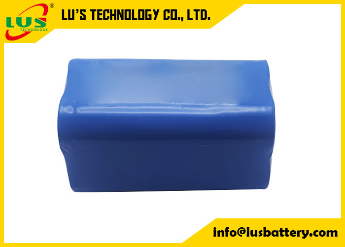 14.4v 2600mAh 37.44Wh 18650 4S1P Li-Ion Battery Pack Soem 18650 26650 21700 32140 21700