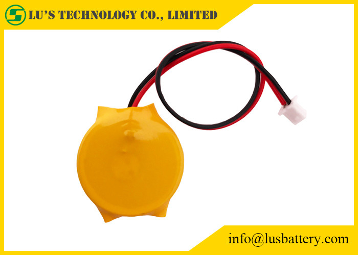 CR2477 3V Lithiumzellbatterie 3 Volt 1000mAh Lithiummangandioxidbatterie OEM-Service