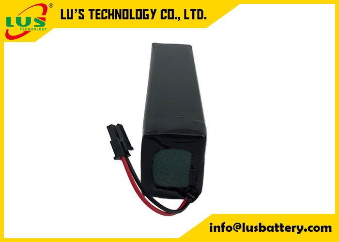 OEM Thin Flexibale Limno2 Batteriepaket mit 3,0 Volt 40Ah CP8040112 CP8040111 CP8040110 CP8040115 Cp7839109