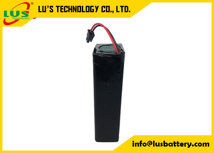 OEM Thin Flexibale Limno2 Batteriepaket mit 3,0 Volt 40Ah CP8040112 CP8040111 CP8040110 CP8040115 Cp7839109