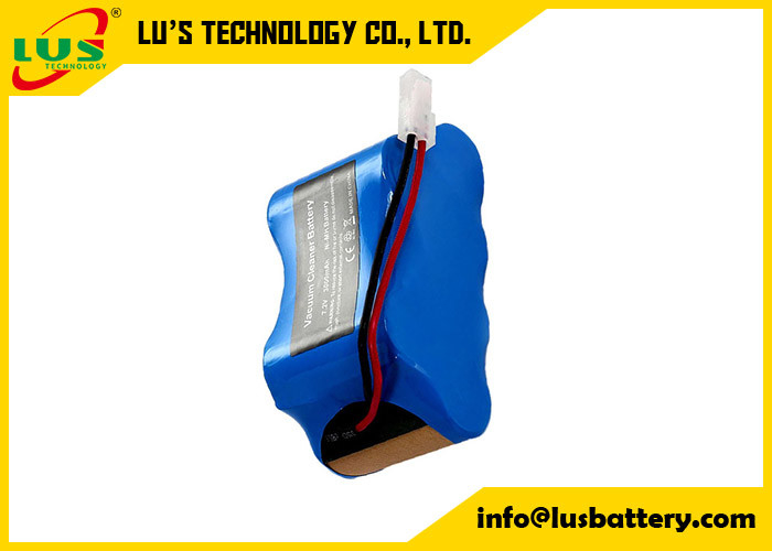 Wiederaufladbare icr18650 Li-Ionen-Batterie 7,4V 4000mah 29,6wh Batterie 18650 Lithiumbatterie 2000mAh 7,4v