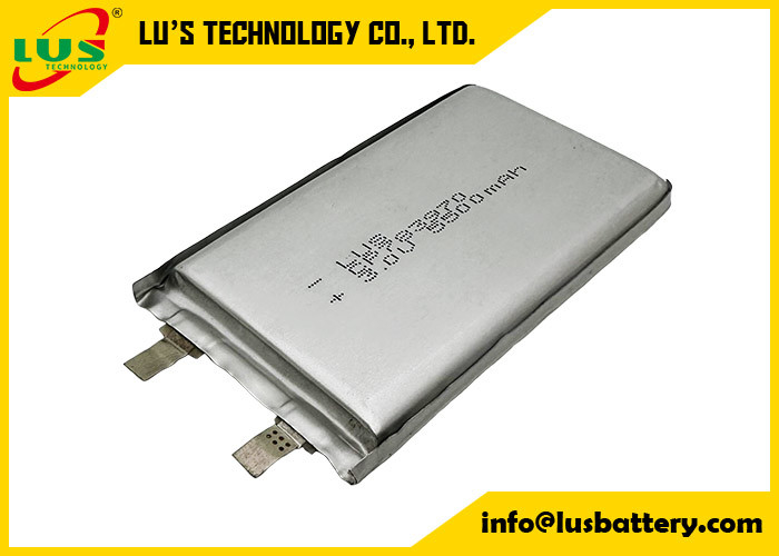 CP783970 Lithium Taschenzelle 3v Batterie Li-Mno2 Batterie CP783970 3V 5500mah Lithiummangan Primär LiMnO2 Batterie