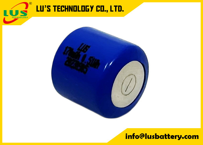CR1/3N Batterie 3V Lithium 1/3N Batterien CR1/3N Münzzzellbatterien CR11108 Ersatzbatterie für 2L76 5008L