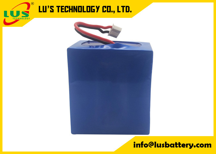 3S2P Li-Ionen 11,1V 18650 5200mAh Akku 18650 Li-Ionen wiederaufladbare Zelle 18650 2600mAh