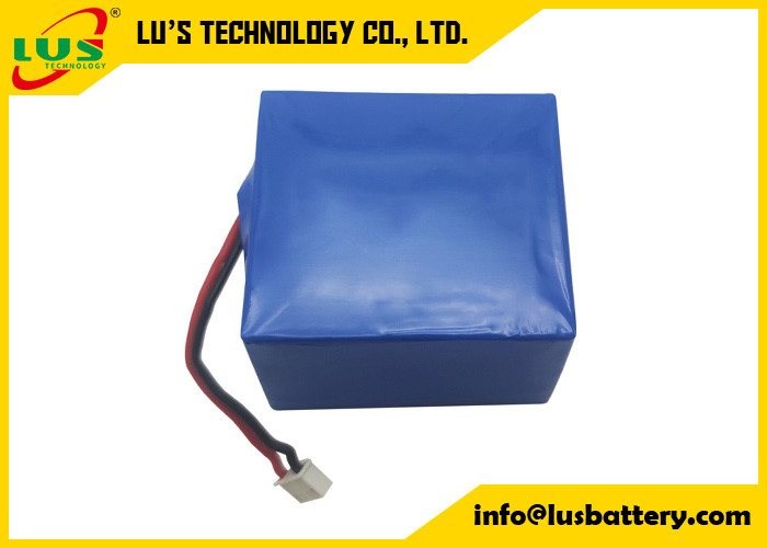 3S2P Li-Ionen 11,1V 18650 5200mAh Akku 18650 Li-Ionen wiederaufladbare Zelle 18650 2600mAh