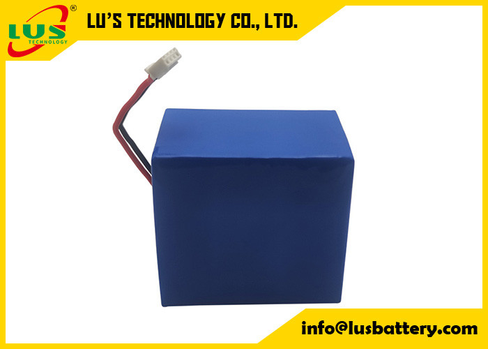 3S2P Li-Ionen 11,1V 18650 5200mAh Akku 18650 Li-Ionen wiederaufladbare Zelle 18650 2600mAh