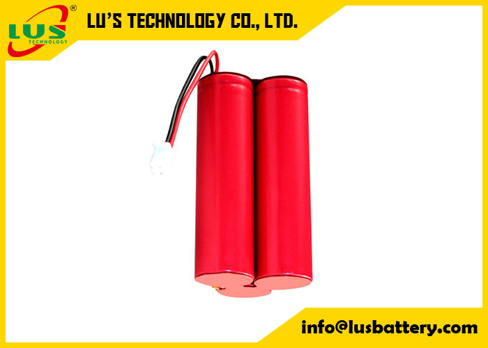 18650 6000mah Batterie 3.7v Wiederaufladbare Li-Ionen-Batterie OEM Li-Ionen-Batteriepaket 300~6000 Mah 3.7V 7.4V 11.1V 14.8V 18650