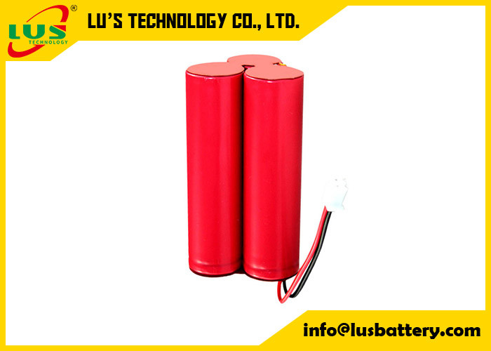 18650 6000mah Batterie 3.7v Wiederaufladbare Li-Ionen-Batterie OEM Li-Ionen-Batteriepaket 300~6000 Mah 3.7V 7.4V 11.1V 14.8V 18650