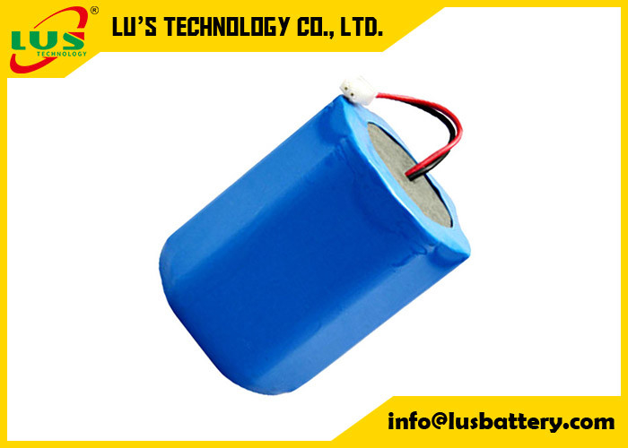 18650 3,7 V 7,4 V 11,1 V 14,8 V 24 V Lithium-Ionen-Batterie OEM/ODM wiederaufladbare Lithium-Ionen-Batterie 18650