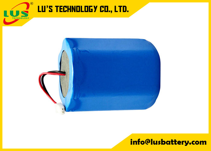 18650 3,7 V 7,4 V 11,1 V 14,8 V 24 V Lithium-Ionen-Batterie OEM/ODM wiederaufladbare Lithium-Ionen-Batterie 18650