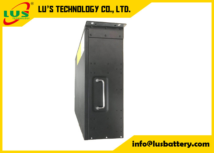 50Ah Smart Room Lithiumbatterie 100Ah UPS-Batterie 192V 384V 512V Lithiumionenbatterie Energiespeicher 30KW 40KW 50KW