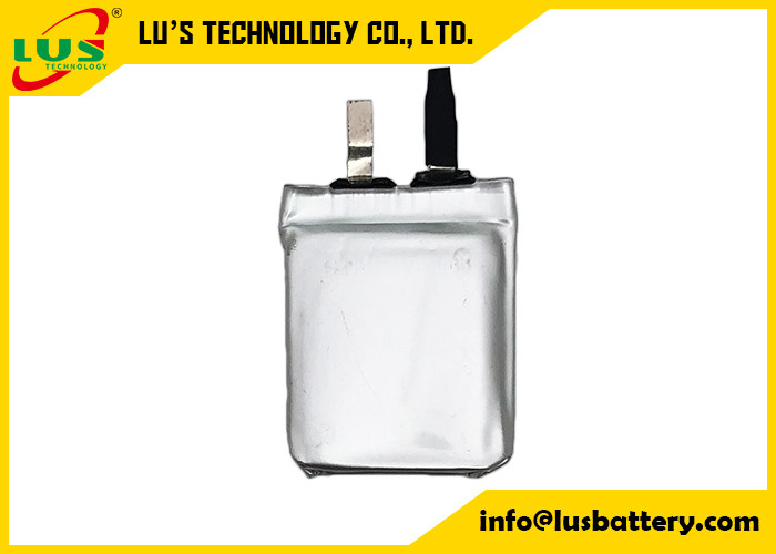 3v 600mah nicht wiederaufladbare Limno2-Batterie ultra dünne cp602026 Batterie LI-MnO2 CP602026 600MAH CP-Zelle