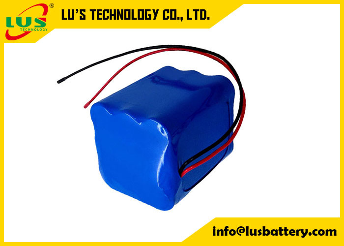 18650 Li-Ionen-Akku 12v 18650 Akku 7500mah 11.1V 10.8V 12 Volt 18650 Akku