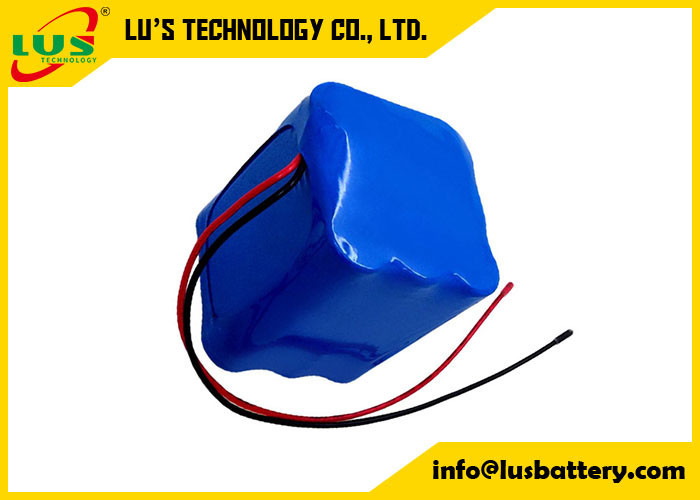 18650 Li-Ionen-Akku 12v 18650 Akku 7500mah 11.1V 10.8V 12 Volt 18650 Akku