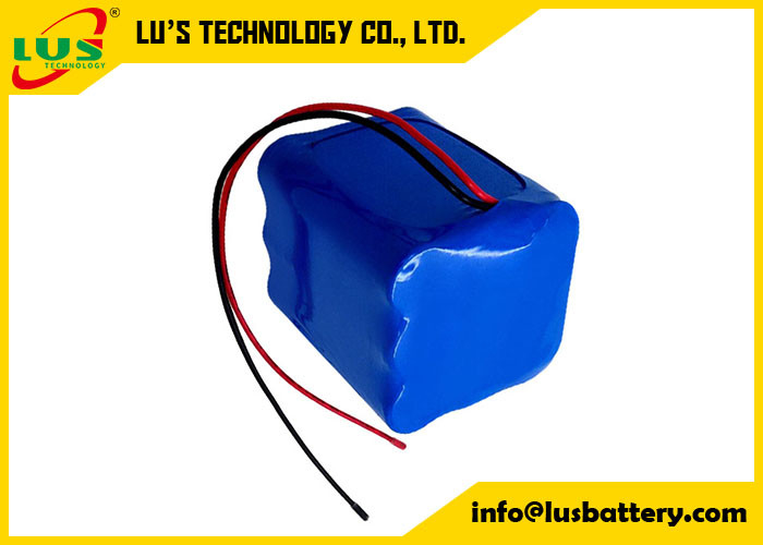 18650 Li-Ionen-Akku 12v 18650 Akku 7500mah 11.1V 10.8V 12 Volt 18650 Akku