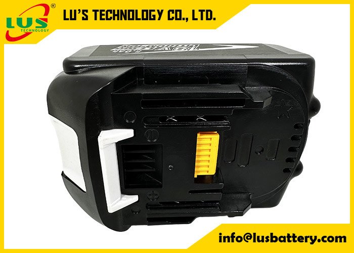 18V 5,0 Ah Lithium-Ionen-Batteriesatz für M A K BL1850B 5,0Ah 18V Batterie OEM