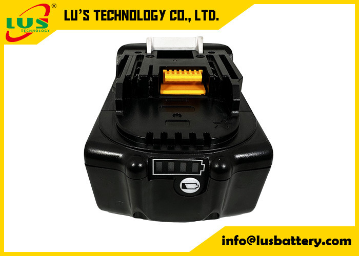 18V 5,0 Ah Lithium-Ionen-Batteriesatz für M A K BL1850B 5,0Ah 18V Batterie OEM