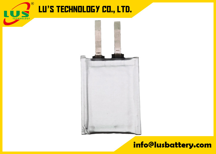 Lieferant von Lithium-Mangandioxid-Batterien Cp251525 3,0 V 150 mAh LiMnO2 Ultrafeine Zelle 3 V