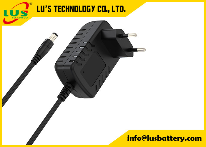 7.5V1A Umrichter Stromadapter Ladegerät zu Gleichstrom 7.5V 1A 1000mA 7.5v1a AC/DC Adapter Ladegerät