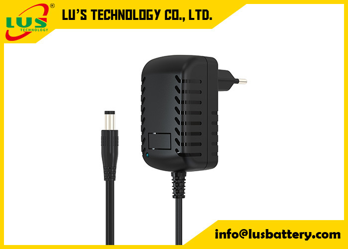 7.5V1A Umrichter Stromadapter Ladegerät zu Gleichstrom 7.5V 1A 1000mA 7.5v1a AC/DC Adapter Ladegerät