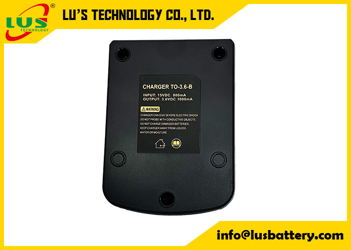 Bd3.6V Vp750 Vp100s100 S110vp600 Ladegerät für Elektrowerkzeuge 3.6VDC 1000mA Lithiumbatterielade