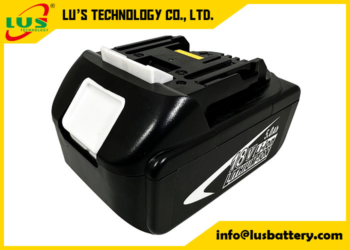 BL1850 632B77-5 Lithium-Ionen-Batterie 18V 5 Ah OEM-Werkzeugbatterien 18v Li-Ionen-Batterie